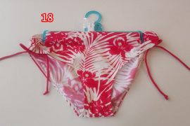 18.) Bikini alsó, 36-os